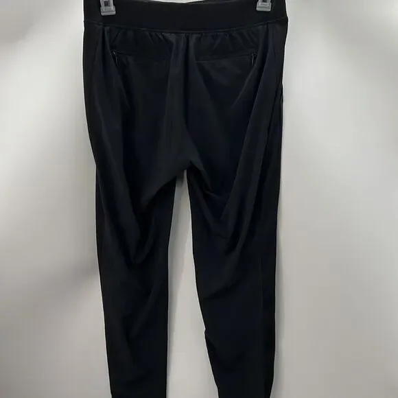 Athleta Black Ankle Pants - Picture 5 of 5
